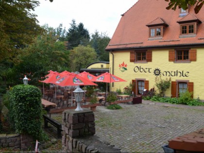 照片: Obermühle